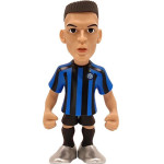 Minix Collectible Figurines: Football Stars - Inter Lautaro Figure 12cm (MNX86000)