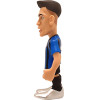 Minix Collectible Figurines: Football Stars - Inter Lautaro Figure 12cm (MNX86000)