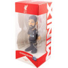 Minix Collectible Figurines: Football Stars - Liverpool Alisson Figure 12cm (MNX97000)