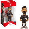 Minix Collectible Figurines: Football Stars - Liverpool Alisson Figure 12cm (MNX97000)