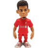 Minix Collectible Figurines: Football Stars - Liverpool Luis Diaz Figure 12cm (MNXD8000)