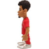 Minix Collectible Figurines: Football Stars - Liverpool Luis Diaz Figure 12cm (MNXD8000)