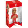 Minix Collectible Figurines: Football Stars - Liverpool Thiago Figure 12cm (MNXD9000)