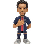 Minix Collectible Figurines: Football Stars - Psg Marquinhos Figure 12cm (MNXD5000)