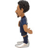 Minix Collectible Figurines: Football Stars - Psg Marquinhos Figure 12cm (MNXD5000)