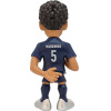Minix Collectible Figurines: Football Stars - Psg Marquinhos Figure 12cm (MNXD5000)