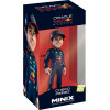 Minix Collectible Figurines: Oracle Red Bull Racing - Checo P�rez Figure 12cm (MNXA6000)