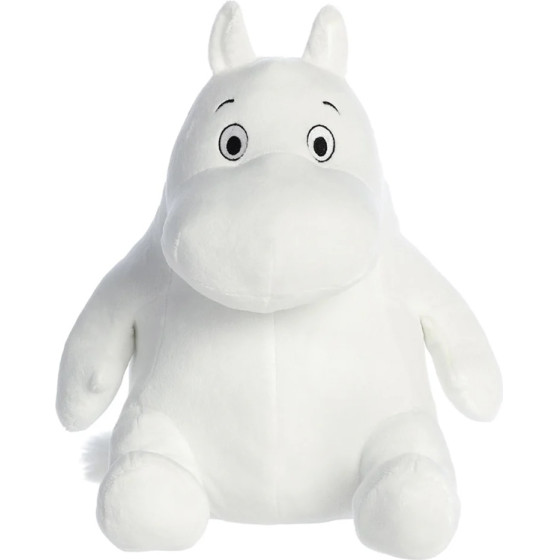 Moomins - Plush Toy Moomin 33 Cm - (12782)