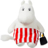 Moomins - Plush Toy Moominmamma 20.5 Cm - (61002)