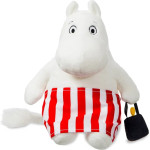 Moomins - Plush Toy Moominmamma 20.5 Cm - (61002)