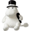 Moomins - Plush Toy Moominpappa 20.5 Cm - (60990)