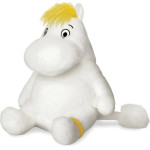 Moomins - Plush Toy Snorkmaiden 20.5 Cm - (60674)