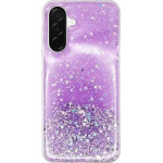 Vivid Glitter Case Samsung Galaxy A26 Purple - (CS-Fshn Glt 1-2504002)