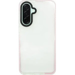 Vivid Pc Case Samsung Galaxy A26 Pink - (CS-Pc Case-2504001)