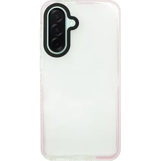 Vivid Pc Case Samsung Galaxy A26 Pink - (CS-Pc Case-2504001)