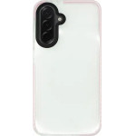 Vivid Pc Case Samsung Galaxy A36 Pink - (CS-Pc Case-2504002)