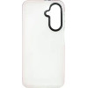 Vivid Pc Case Samsung Galaxy A36 Pink - (CS-Pc Case-2504002)