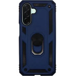 Vivid Ring Rugged Armor Case Samsung Galaxy A26 Blue - (CS-Rag Case 1-2504001)