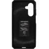 Vivid Ring Rugged Armor Case Samsung Galaxy A26 Blue - (CS-Rag Case 1-2504001)