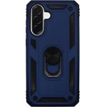 Vivid Ring Rugged Armor Case Samsung Galaxy A36 Blue - (CS-Rag Case 1-2504002)