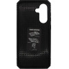 Vivid Ring Rugged Armor Case Samsung Galaxy A36 Blue - (CS-Rag Case 1-2504002)