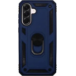 Vivid Ring Rugged Armor Case Samsung Galaxy A56 Blue - (CS-Rag Case 1-2504003)