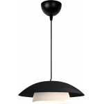 GloboStar Aura �������� �������� ��������� ������� �������� 1 x E27 IP20 ����� & ����� ������� - �31 x �31 x �27cm - (204-0117)