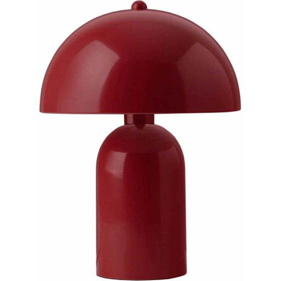 GloboStar Gasco �������� E���������� ��������� �������� 1 x E27 IP20 ������� ������� - �25 x �25 x �35cm - (204-0148)