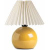 GloboStar Lisbon �������� E���������� ��������� �������� 1 x E27 IP20 ������� ������� �� ���� ������ - �22 x �22 x �38cm - (204-0155)
