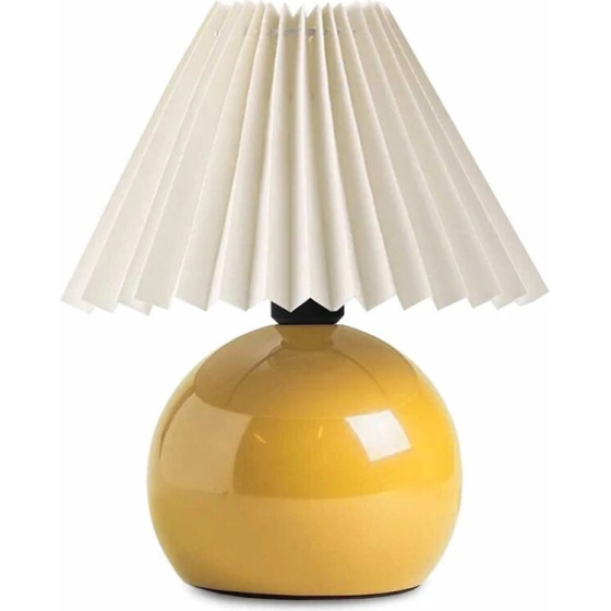GloboStar Lisbon �������� E���������� ��������� �������� 1 x E27 IP20 ������� ������� �� ���� ������ - �22 x �22 x �38cm - (204-0155)