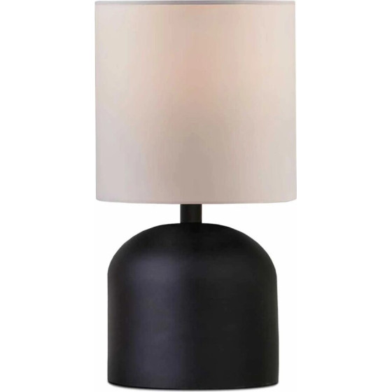GloboStar Loren �������� E���������� ��������� �������� 1 x E27 IP20 ����� ������� �� ���� ������ - �15 x �15 x �31cm - (204-0138)