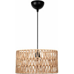 GloboStar Pomegrande Boho �������� ��������� K����� �������� 1 x E27 IP20 ���� ������ - �30 x �30 x �16cm - (204-0166)