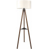 GloboStar Shelf �������� E��������� ��������� �������� 1 x E27 IP20 ���� ���� �� ���� ������ - �38 x �38 x �135cm - (204-0129)