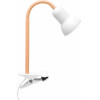 GloboStar Tavolo ������� E���������� ��������� �������� 1 x E27 IP20 ��������� & ����� �������� - �11 x �9 x �35cm - (204-0151)