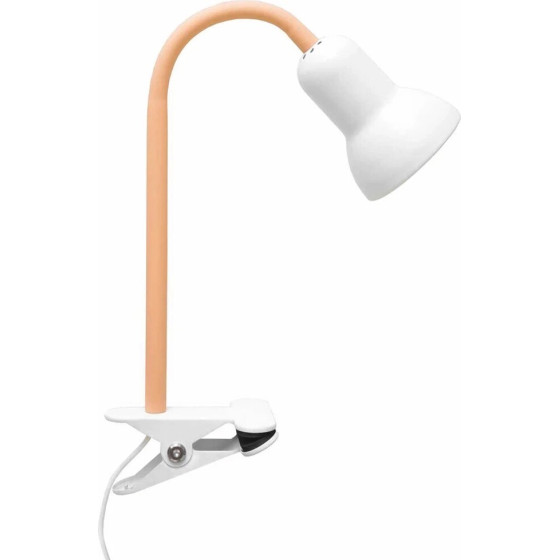 GloboStar Tavolo ������� E���������� ��������� �������� 1 x E27 IP20 ��������� & ����� �������� - �11 x �9 x �35cm - (204-0151)
