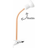 GloboStar Tavolo ������� E���������� ��������� �������� 1 x E27 IP20 ��������� & ����� �������� - �11 x �9 x �35cm - (204-0151)