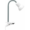 GloboStar Tavolo ������� E���������� ��������� �������� 1 x E27 IP20 ������� & ����� �������� - �11 x �9 x �35cm - (204-0152)