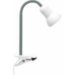 GloboStar Tavolo ������� E���������� ��������� �������� 1 x E27 IP20 ������� & ����� �������� - �11 x �9 x �35cm - (204-0152)