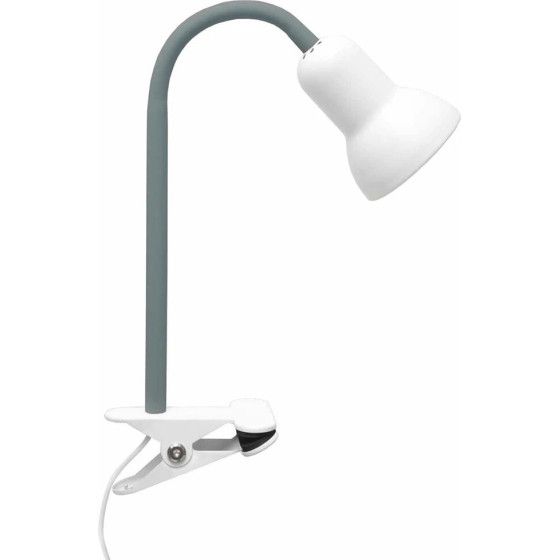 GloboStar Tavolo ������� E���������� ��������� �������� 1 x E27 IP20 ������� & ����� �������� - �11 x �9 x �35cm - (204-0152)