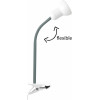 GloboStar Tavolo ������� E���������� ��������� �������� 1 x E27 IP20 ������� & ����� �������� - �11 x �9 x �35cm - (204-0152)