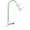 GloboStar Tavolo ������� E���������� ��������� �������� 1 x E27 IP20 ������� & ����� �������� - �11 x �9 x �35cm - (204-0153)