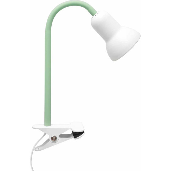 GloboStar Tavolo ������� E���������� ��������� �������� 1 x E27 IP20 ������� & ����� �������� - �11 x �9 x �35cm - (204-0153)