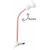 GloboStar Tavolo ������� E���������� ��������� �������� 1 x E27 IP20 ��� & ����� �������� - �11 x �9 x �35cm - (204-0154)