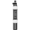 Hurtel Selfie Stick WC13YDs Telescopic Tripod 1.3m With Double Lamp And Phone Holder - Black 5907769360619