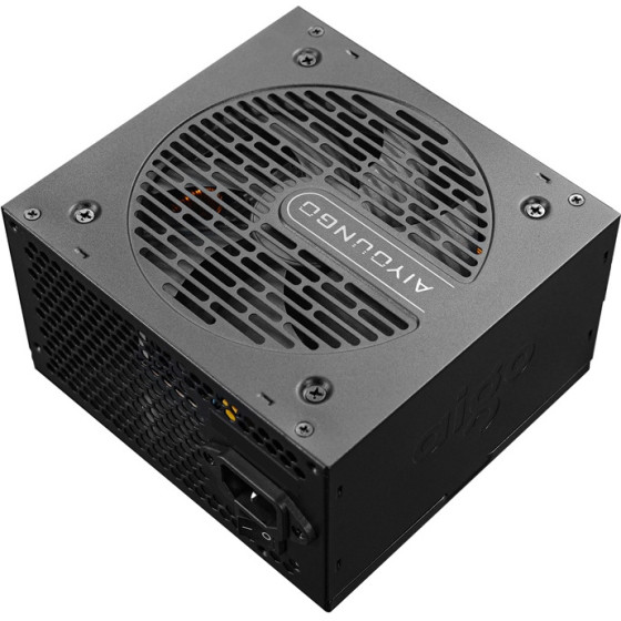 Aigo AT750 ����������� ���������� (�����) - (AT750 Black)