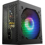 Aigo Computer Power Supply Rgb (black) - (AK700)