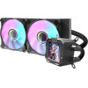 Darkflash AIO Cpu DV240S (�����) - (DV240S BLACK)