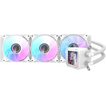 Darkflash AIO Cpu DV360S (�����) - (DV360S WHITE)