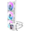 Darkflash AIO Cpu DV360S (�����) - (DV360S WHITE)