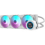 Darkflash AIO ���������� DN-D360 ����� - (DN-D360 WHITE)
